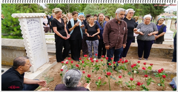Mer. Nadire PEKTA�'�n Defin S�reci ve Yeme�i -  23 Haziran 2026